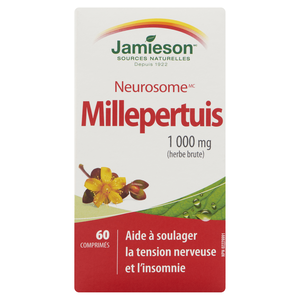 JAMI MILLEPERTUIS 1000MG CO 60