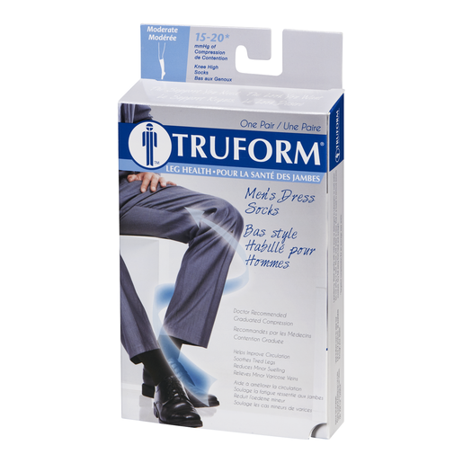 TRUFORM B/DECO 15-20 1943TN-M1