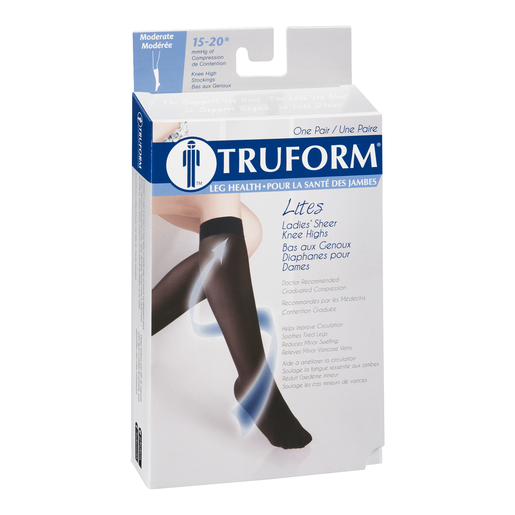 TRUFORM B/GENO 15-20 1773BLXL1