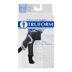 TRUFORM B/GENO 15-20 1933BL-M1