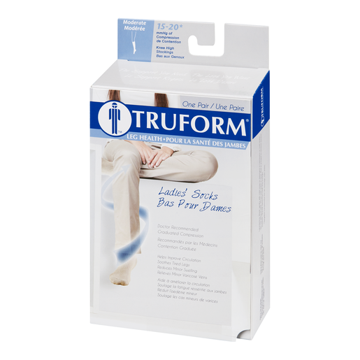 TRUFORM B/GENO 15-20 1963BL-L1