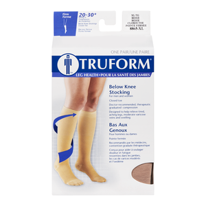 TRUFORM B/GENO 20-30 8865BGXL1