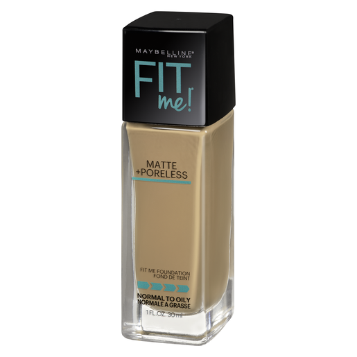 MAYB FDT FIT ME MATTE 220 NAT BEIGE 1