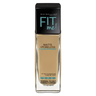 MAYB FDT FIT ME MATTE 125 NUDE BEIGE 1