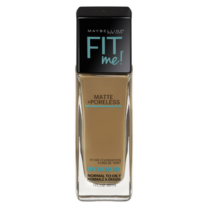 MAYB FDT FIT ME MATTE 330 TOFFEE 1