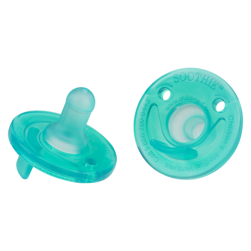 PHILIPS AVENT SUCETTE SOOTHIE 0-3M   2