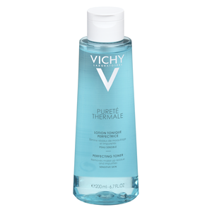 VICHY P/THERM EAU TO/FRAI200ML