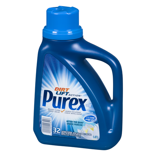 PUREX DET AFTER THE RAIN 1.47L