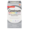 CENTRUM SELECT ESSENTIEL  COMP 60