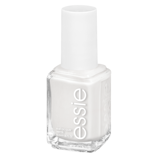 ESSIE VAO #024 MARSHMALLOW 1