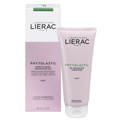 LIERAC PHYTOLASTIL GEL PREV 200ML