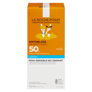 ROCHE POSAY ANTHELIOS FPS50 D/KID 150ML