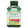 A G OMEGA3 ENR/1000MG GEL160+40