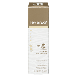 REVERSA CR A/RIDES FPS30  50ML