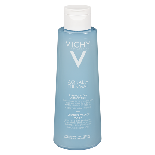 VICHY AQUALIA TH ESS ACTV200ML