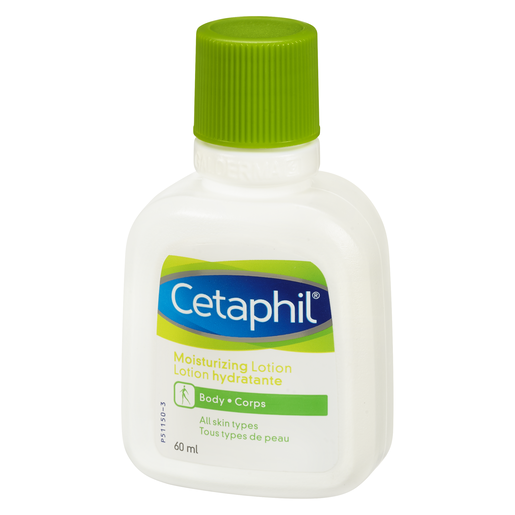 CETAPHIL LOT HYD SENS 60ML