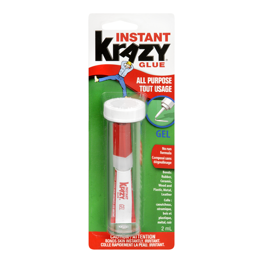 KRAZY GLUE COLLE GEL II      1