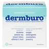 DERMBURO SOL ASTRINGENTE 12X3G