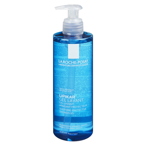 ROCHE POSAY LIPIKAR GEL LAVANT  400ML