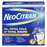 NEOCITRAN X/F RH S/S CITRON 10