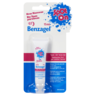 BENZAGEL RETOUCH TRAIT GEL ACNE 15ML