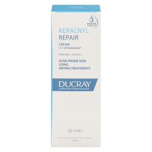 DUCRAY KERACNYL CR REPAIR 50ML