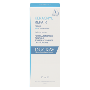 DUCRAY KERACNYL CR REPAIR 50ML