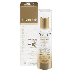 REVERSA CREME RADIANCE FPS30 50ML