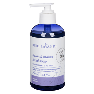 BLEU LAVANDE SAV MAINS 250ML