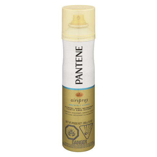 PANTENE P/V FIX AER/SMOOTH200G