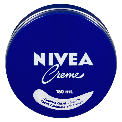 NIVEA CR 150ML