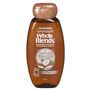 WHOLE BLENDS SHP COC/COCOA 370ML