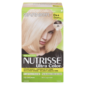 NUTRISSE ULTRA COULEUR BLEACH D+     1