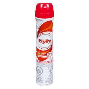 BYLY DEO VAPO EXTREME 200ML