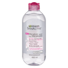 GARNIER SKINACTIVE EAU MICELLAIRE 400ML