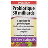 WEBBER PROBIOTIQUE 30MILL CA30