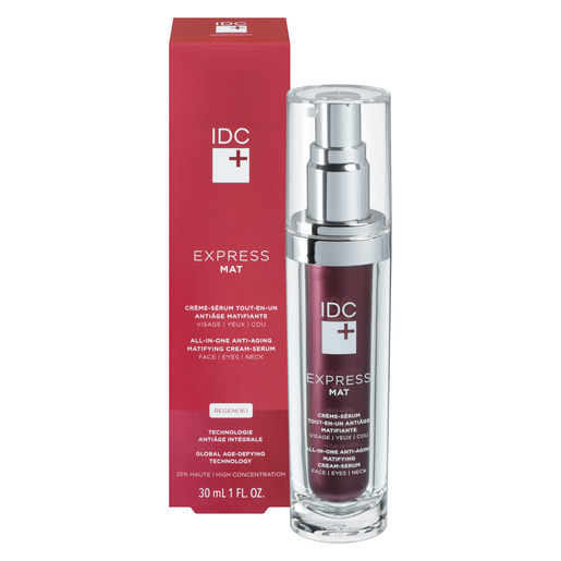 IDC EXPRESS MAT 30ML