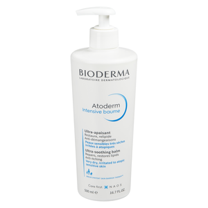 BIODERMA ATO INTENS BME  500ML