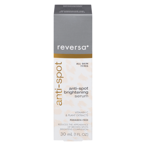 REVERSA A/TACHE SERUM ECLAIR30ML