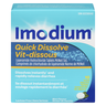 IMODIUM V/D MENTHE COMP 10