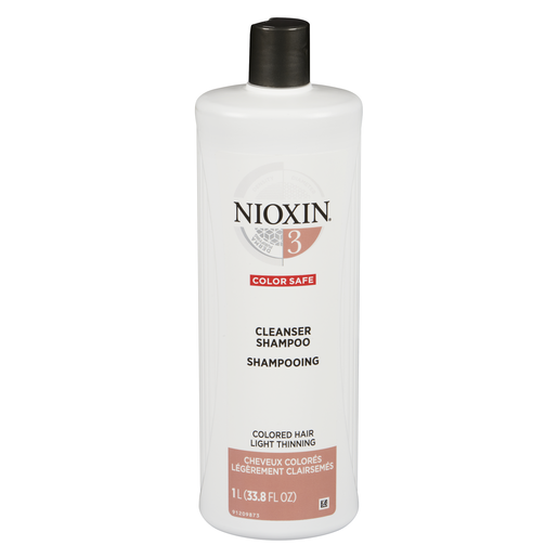 NIOXIN SHP NO3              1L