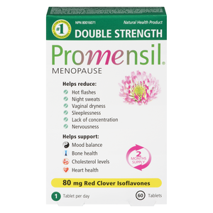 PROMENSIL MENOPAUSE  COMP 60