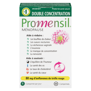 PROMENSIL MENOPAUSE  COMP 60