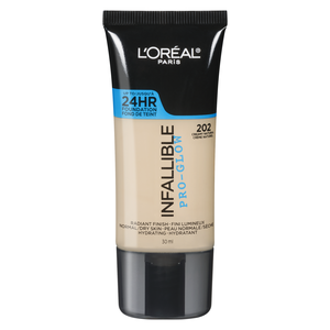 LOREAL INFALLIBLE FDT IF P/G 202 NAT BU1