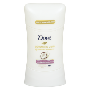 DOVE ANTI BAT A/C NOIX COCO 45G