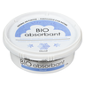 BIO ABSORBANT ELIMINE ODEUR GLACIAL 227G