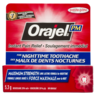 ORAJEL PATE MX DENTS PM 5.3G