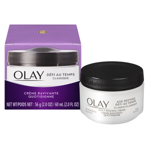 OLAY RAVIVANTE CR QUOT    60ML