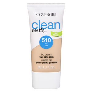 CG BB/CR CLEAN/MAT #510 CLAIR 1