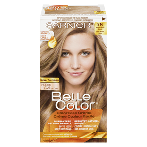 GARNIER BELLE COLOR NUDES 8N 1